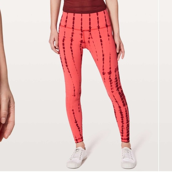 lululemon athletica | Pants \u0026 Jumpsuits 